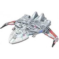 Star Trek Attack Wing Val Jean Indipendent
