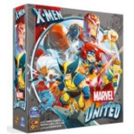 X-Men United
