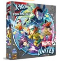 X-Men United Squadra Blu