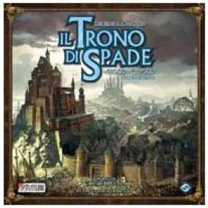 Il Trono di Spade (A Game of Thrones) - 2nda edizione