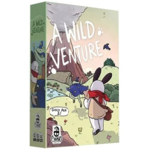 A wild venture in italiano