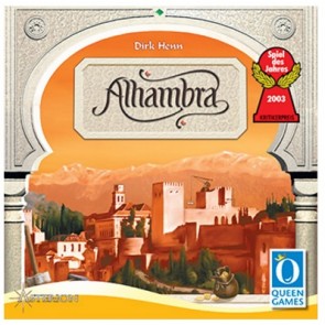 Alhambra