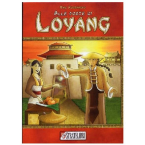 Alle porte di Loyang