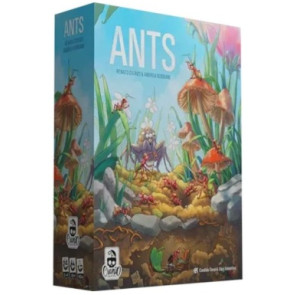 Ants in italiano