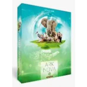 Ark Nova in italiano