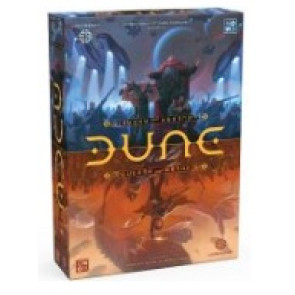 Dune la guerra per Arrakis in italiano