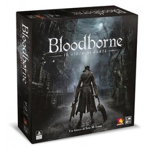 Bloodborne edizione italiana