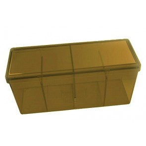 Dragon Shield - BOX 4 SPAZI - GOLD
