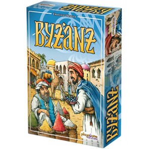 Byzanz Edizione italiana
