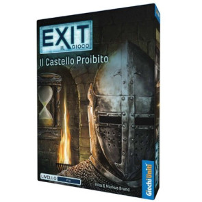 Exit Il castello proibito