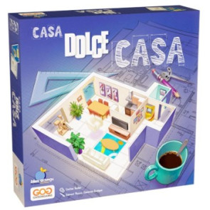 Casa dolce casa in italiano