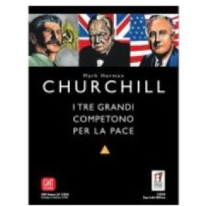 Churchill in italiano