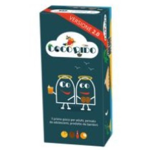 Coco rido 2.0 in italiano