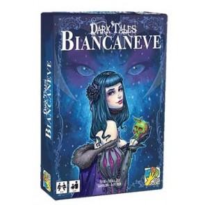 Dark Tales Biancaneve