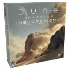 Dune Imperium Insurrezione