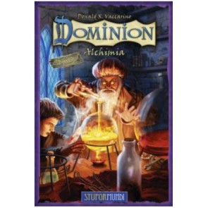 Dominion - Alchimia