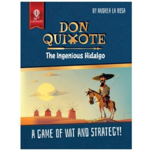 Don Quixote