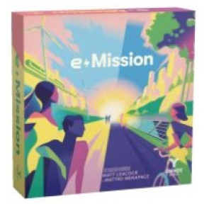 E-Mission in italiano