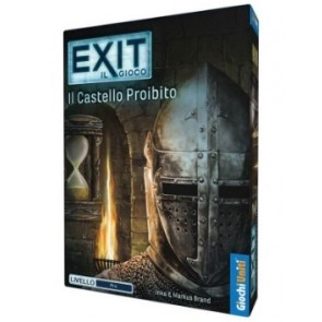 Exit Il castello proibito