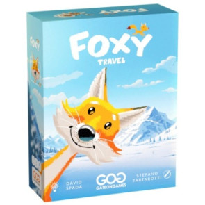 Foxy travel in italiano