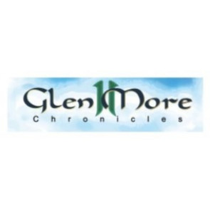 Glen More II Chronicles Monete in metallo
