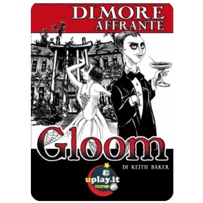 Gloom Dimore affrante