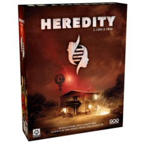 Heredity in italiano