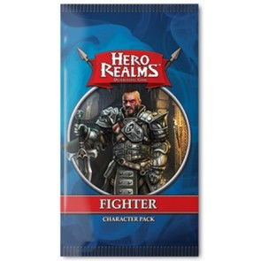 Hero realms Fighter