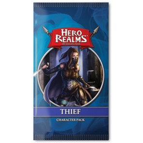 Hero realms Thief