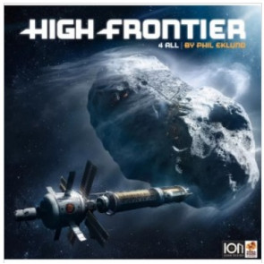 High Frontier 4 all