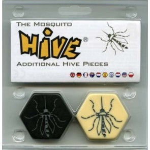 Hive - Espansione Zanzara