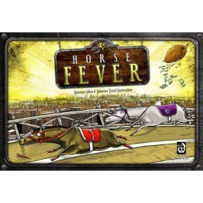 Horse Fever (nuova edizione 2014)