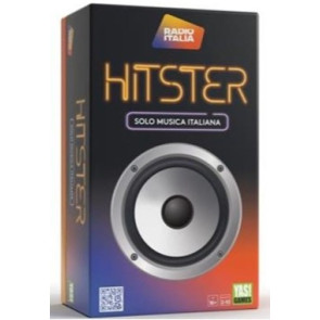 Hister Radio Italia in italiano
