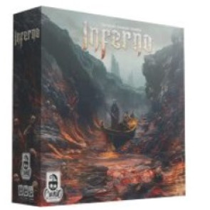 Inferno in italiano