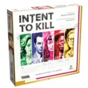 Intent to kill in italiano