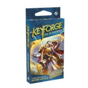 Keyforge - L'era dell'ascensione - Mazzo Arconte