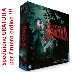 La furia di Dracula