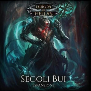 Lords of Hellas - Secoli bui
