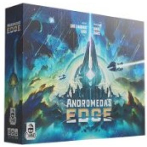 Andromeda's Edge in italiano