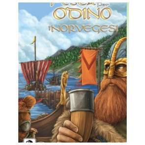 La festa per Odino I Norvegesi