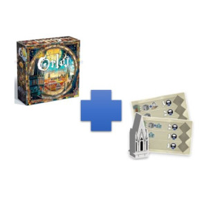 Orloj + promo pack in italiano