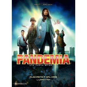 Pandemia - Una nuova sfida