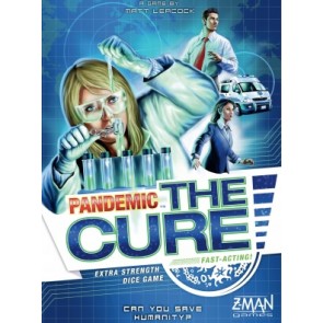 Pandemia - La cura