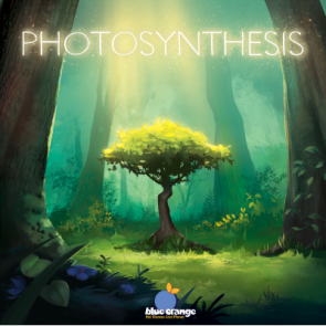 Photosynthesis in italiano con promo Christmas Tree e Spring Trees