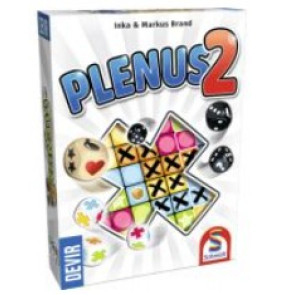 Plenus 2 in italiano