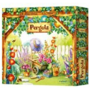 Pergola in italiano