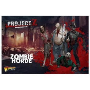 Project Z - Espansione Zombies