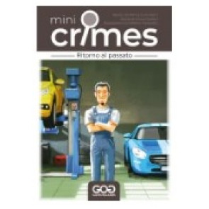 Mini Crimes S2 - Ritorno al passato