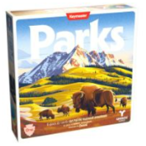 Parks in italiano