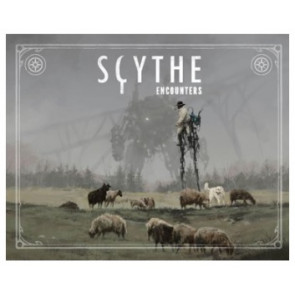Scythe espansione Encounters